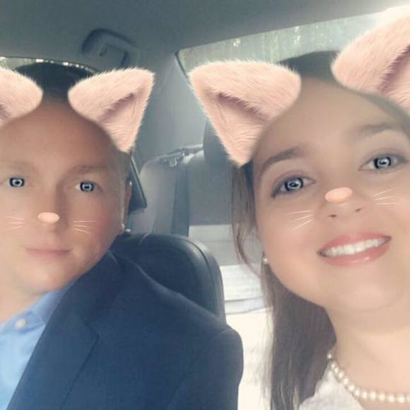 Meet your Posher, Stacy - Picture 1 of 1